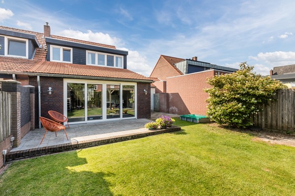 Medium property photo - Steeg 21, 5944 BT Arcen